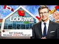 How Loblaws Became the Most Hated Grocer in Canada