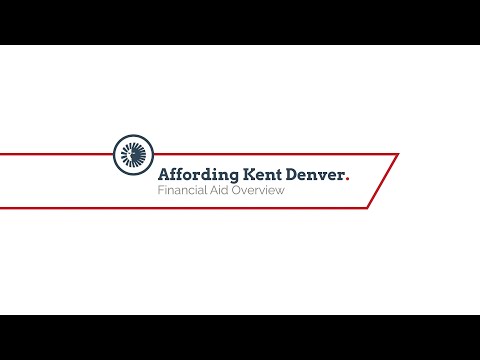 Affording Kent Denver School