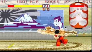 SF2CE Coffeeshop Vs Kai