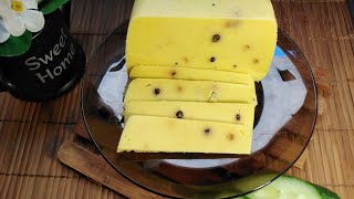 خلاصه التجارب في الجبنه الرومي بأظبط طريقه وتحدي #الجبنه_التركي #الجبنه_الرومي
