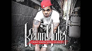 Kevin Gates - Love You (Full Song)