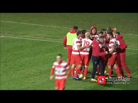 FK Čukarički vs Radnicki Nis 29.07.2023 at Super Liga 2023/24, Football