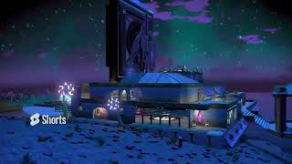 The Cliffside Palace Amazing Nms Base Built By Miss Fantasy 1