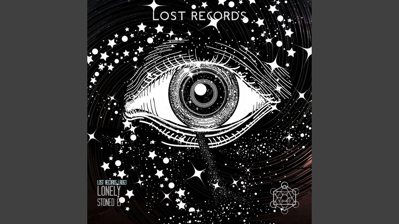 Lost records. Lonely mixed