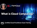 What is Cloud Computing?