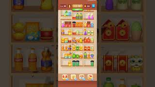 goods sorting level 50