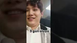 Jimin,Rm,Jk,Suga Yemek Yemeye Gittiler Şfet Şfetbeniöneçıkar