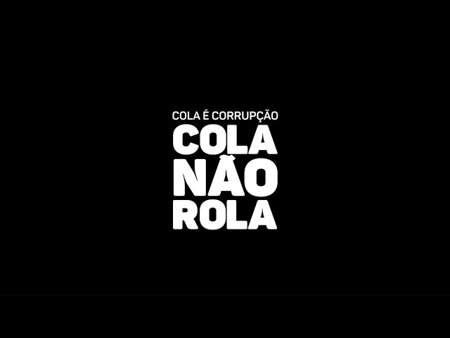 Cola não Rola - Médico