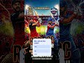 Ipl today match #ipl2026 #ipl #iplhighlights #ipllive #iplscorecard #rcb #dc