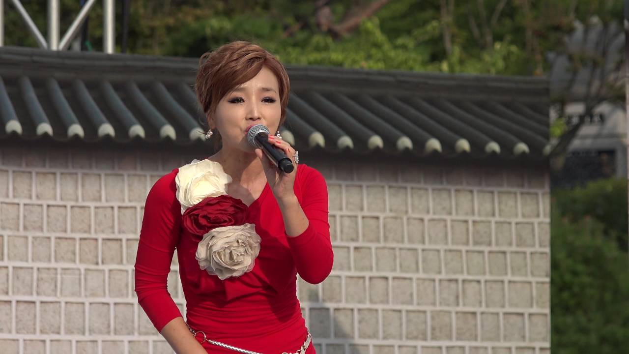 *우리소리 예술단* 대전 효문화축제 공연 [전통음악과 현대음악의만남 프로젝트]