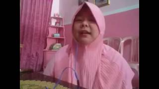 Download Lagu Muhasabah Cinta cover by iin chubbie MP3