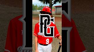 5 questions with a 10U travel ball player #baseball #travelball