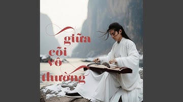 Giữa cõi vô thường