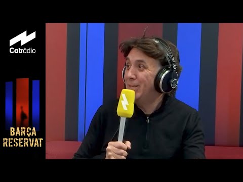 Nou acord milionari entre el Barça i Dubai | Barça Reservat (T3xC18)