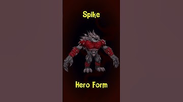 All Titans from Crash Bandicoot Part 1 #shorts