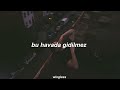 manuş baba - bu havada gidilmez (slowed+reverb) #slowed #reverb #manuşbaba Mp3 Song