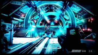 Killzone 3 walkthrough part 33