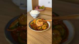 קימChi מלפפון