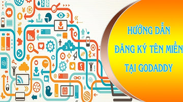 Hướng dẫn đăng ký tên miền tại Godaddy | Blogvuvo