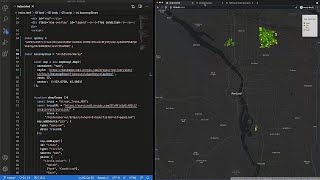 ArcGIS Platform - A Developer's Introduction