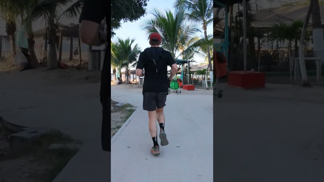 It's not California, Zeppelin, but it’s still magical. 