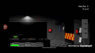 Five Nights at Maggie's 1 | Android Night 5