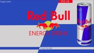 MARKA KOPYALAMA #1: RED BULL ve ÜLKER ÇİKOLATA