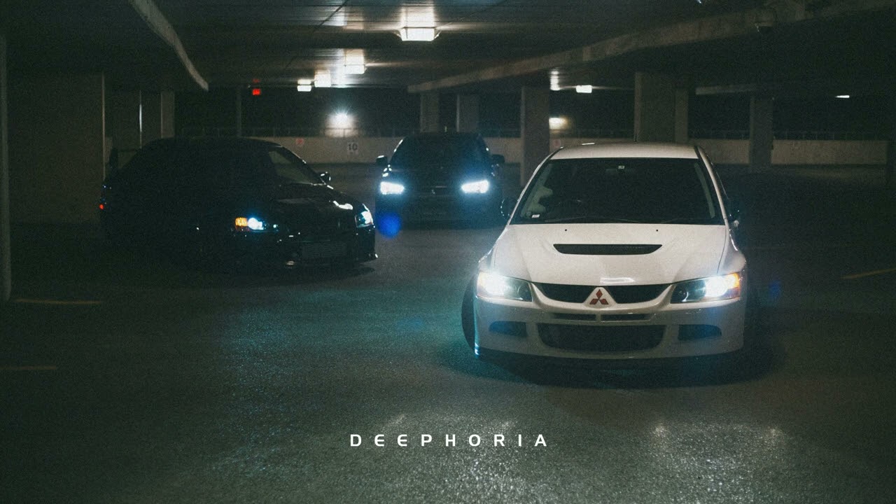 Guarda DEEPHORIA - Midnight Trace (Original Mix) su YouTube Guarda DEEPHORIA - Midnight Trace (Original Mix) su YouTube