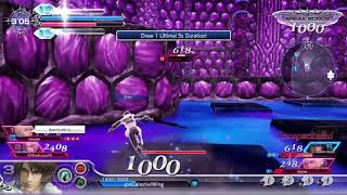 [DFFNT] 4/29 Squall [Mythril E][Solo]