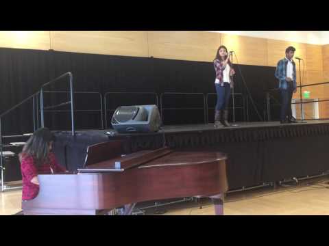 Khair Mangdi Acoustic Cover