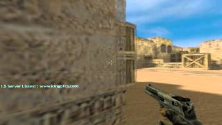 Risus Cast Out. 5Kill