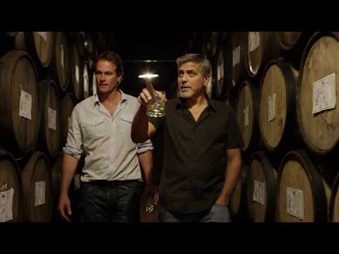 Tequila Casamigos avec George Clooney