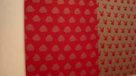 Rosemarie Trockel at Skarstedt, NYC (March 2010)