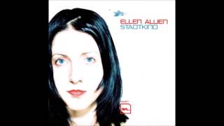 Ellen Allien - Data Romance