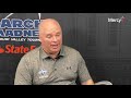 One-on-One with Josh Schertz, Indiana State