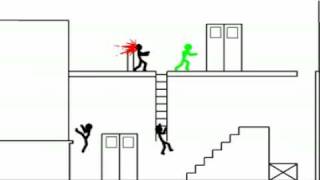Xiao Xiao Fight 1 gif mpeg1video