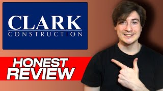 Clark Construction Group Review: My Honest Experience & Full Breakdown of Their Services