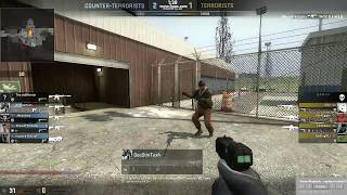 Cs Go When runboost goes wrong