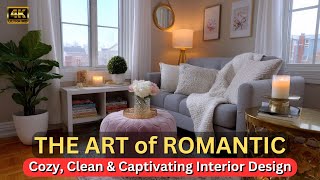 Soft Textures & Clean Lines: The Secret to a Romantic Minimalist Look screenshot 2