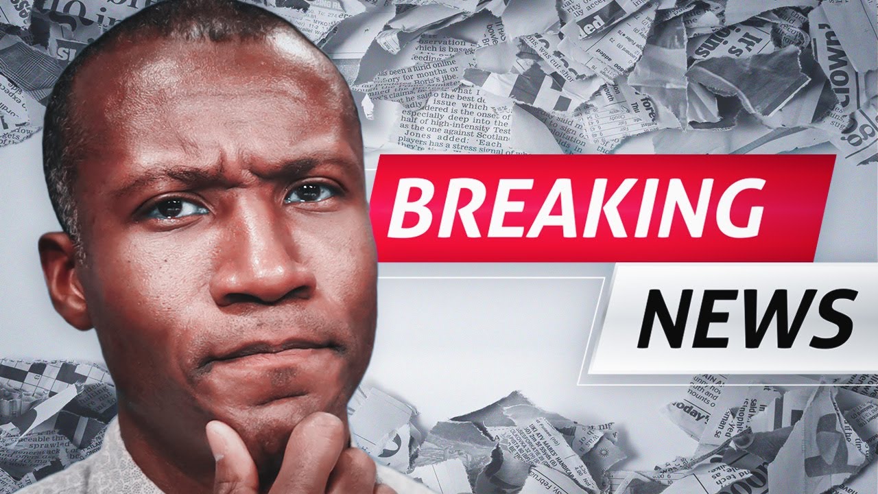 PROFITABLE TRADERS RELY ON THIS EASY STRATEGY YouTube