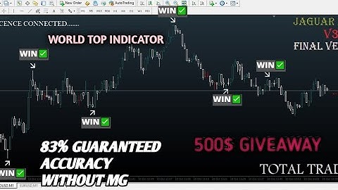 "JAGUAR X-PRO V3 THE FINAL VERSION"LAUNCHED THE ACCURACY IS UPTO 83% WITHOUT MG.LIVE FILTERED SIGNAL