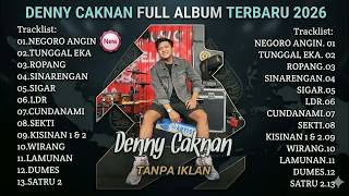 Lagu Terbaru Denny Caknan Negoro Angin Denny Caknan Full Album Terbaru 2026