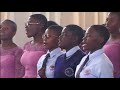 Wezesha live performancegeita adventist schools