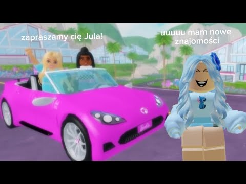 Czy przejdę cały tycoon? (Gamerkowajula Barbie Dreamhouse Tycoon)