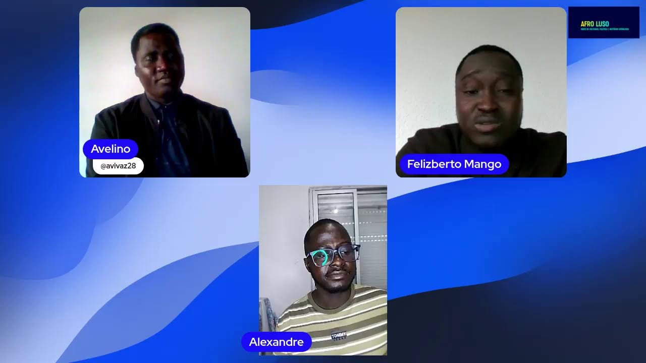 Guiné-Bissau: o que está em jogo?