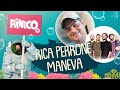 RICA PERRONE E MANEVA - PÂNICO - AO VIVO - 26/08/20