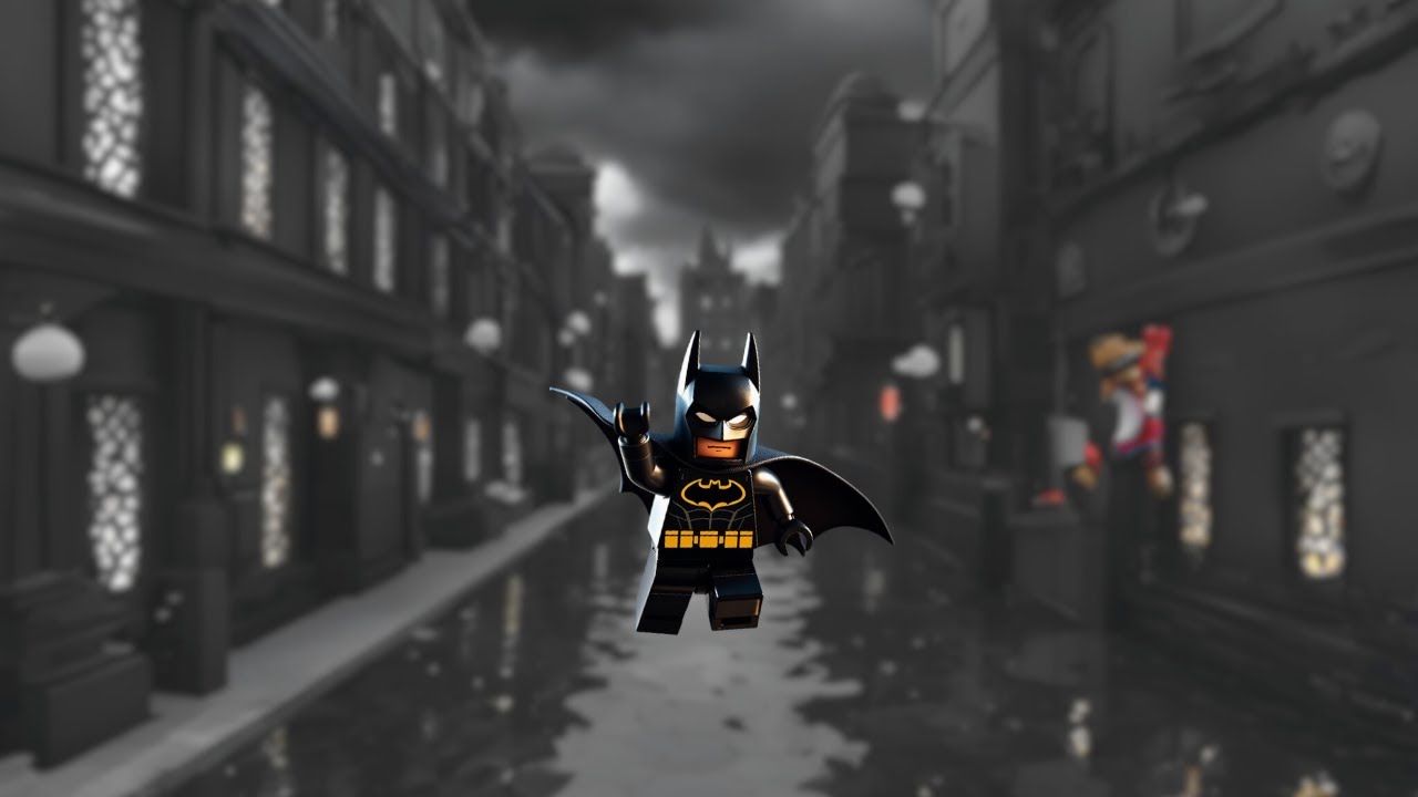 saving-the-day-in-roblox-as-batman-youtube