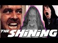 The Shining * FIRST TIME WATCHING * reaction & commentary * Millennial Movie Monday