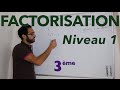 Factorisation I