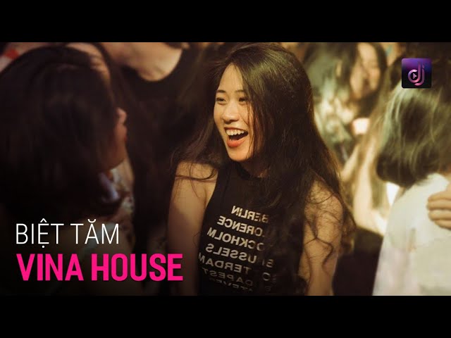 NONSTOP Vinahouse 2024 - Biệt Tăm - Yêu Chi Để Rồi Dở Dang Tiếc Khi Lòng Ta Tan Hoang Tiktok